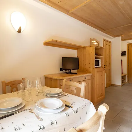Mono 3 Apt-124 By Interhome *