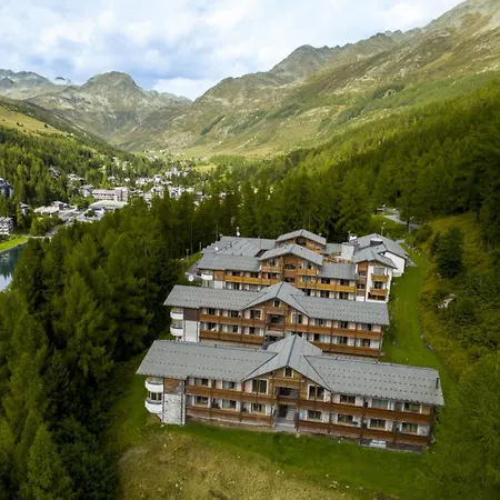 Gli Scoiattoli-4 By Interhome