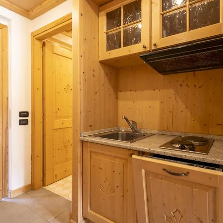 Mono 3 Apt-124 By Interhome *