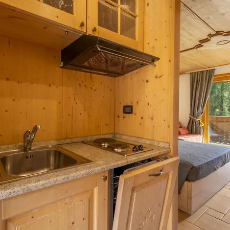 Mono 3 Apt-124 By Interhome * Madesimo