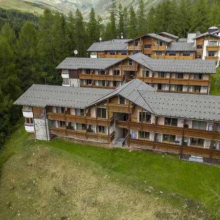 Apartament Gli Scoiattoli-4 By Interhome *