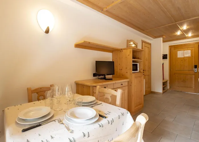 Gli Scoiattoli-4 By Interhome *