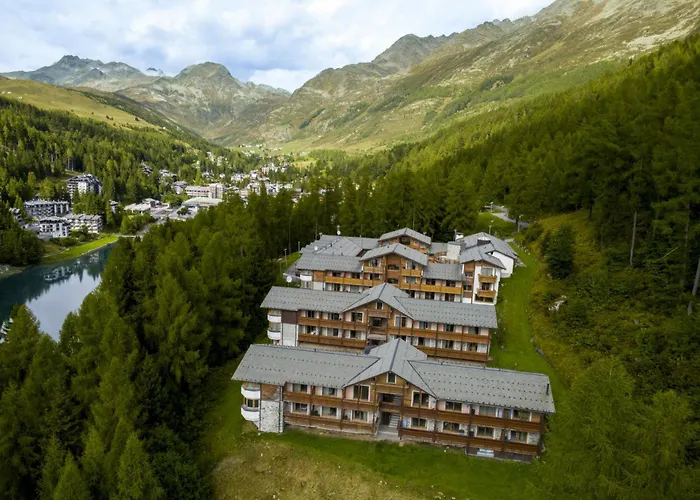 Gli Scoiattoli-4 By Interhome