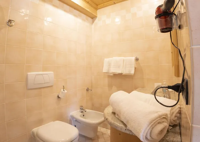 Apartament Gli Scoiattoli-4 By Interhome