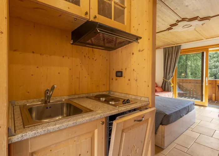 Gli Scoiattoli-4 By Interhome * Madesimo