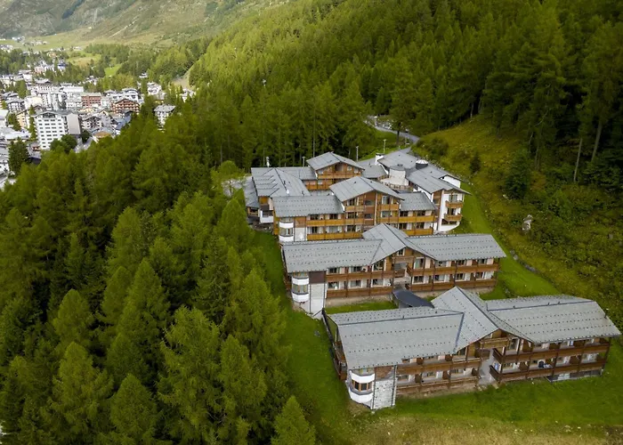 Gli Scoiattoli-4 By Interhome Apartament Madesimo