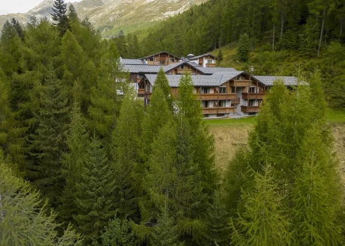 Apartament Gli Scoiattoli-4 By Interhome