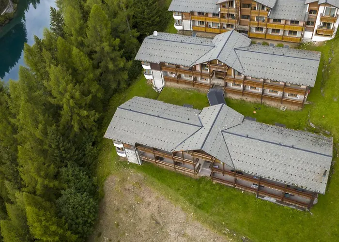 Gli Scoiattoli-4 By Interhome * Madesimo