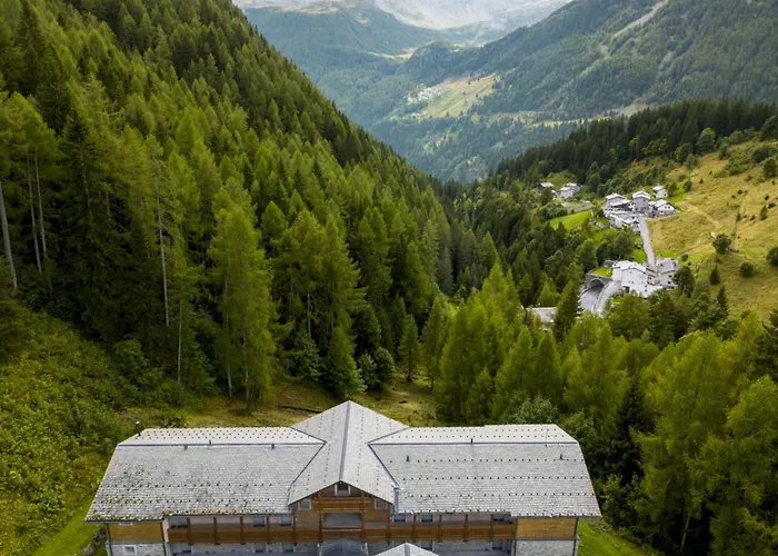 Apartament Gli Scoiattoli-4 By Interhome *