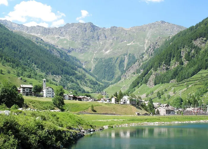 Gli Scoiattoli-4 By Interhome